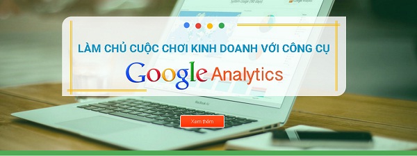 google analytics